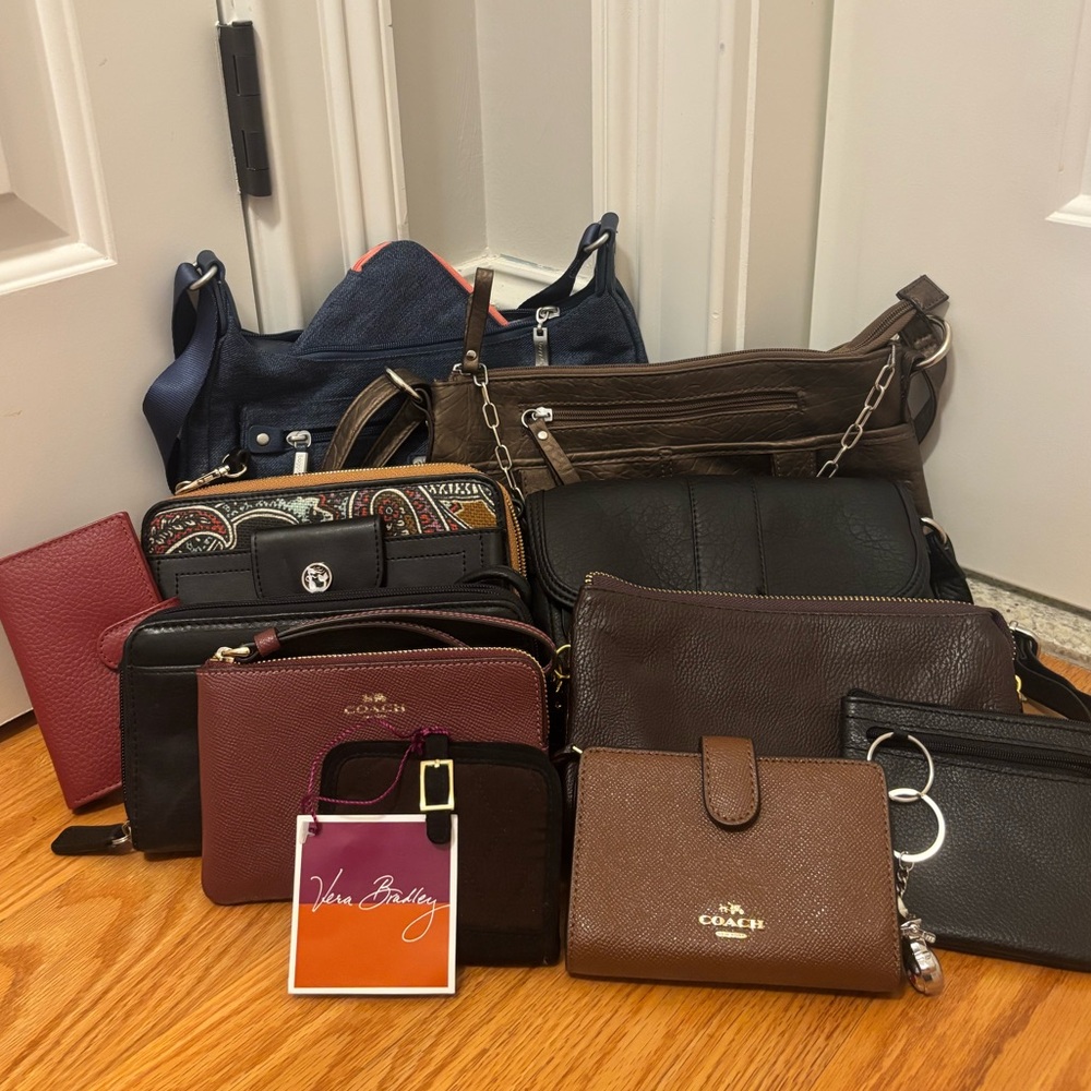 MYSTERY BAG BUNDLE!!